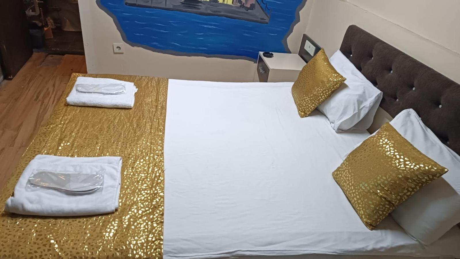 Nevizade Suites - Istanbul, Istanbul