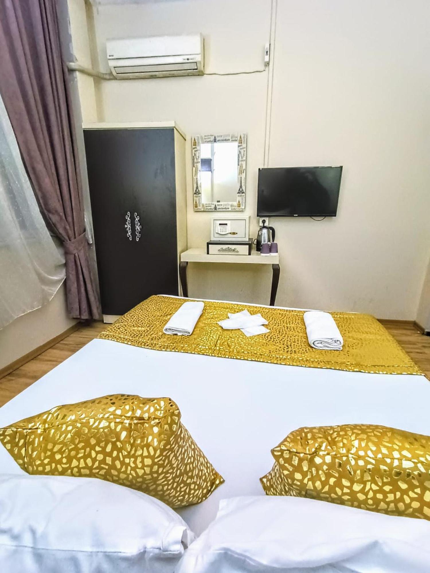 Nevizade Suites - Istanbul — Photos 1
